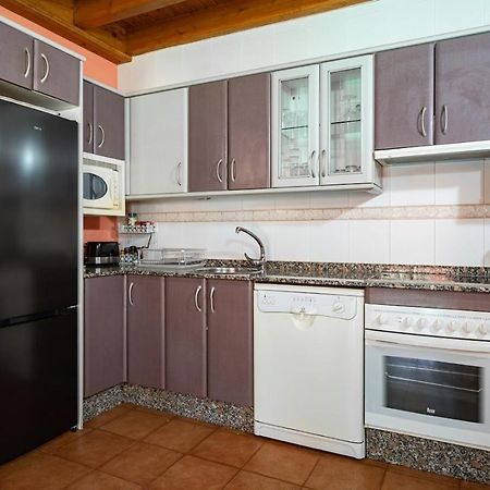 Llanes Asturias Villa Navés Екстериор снимка