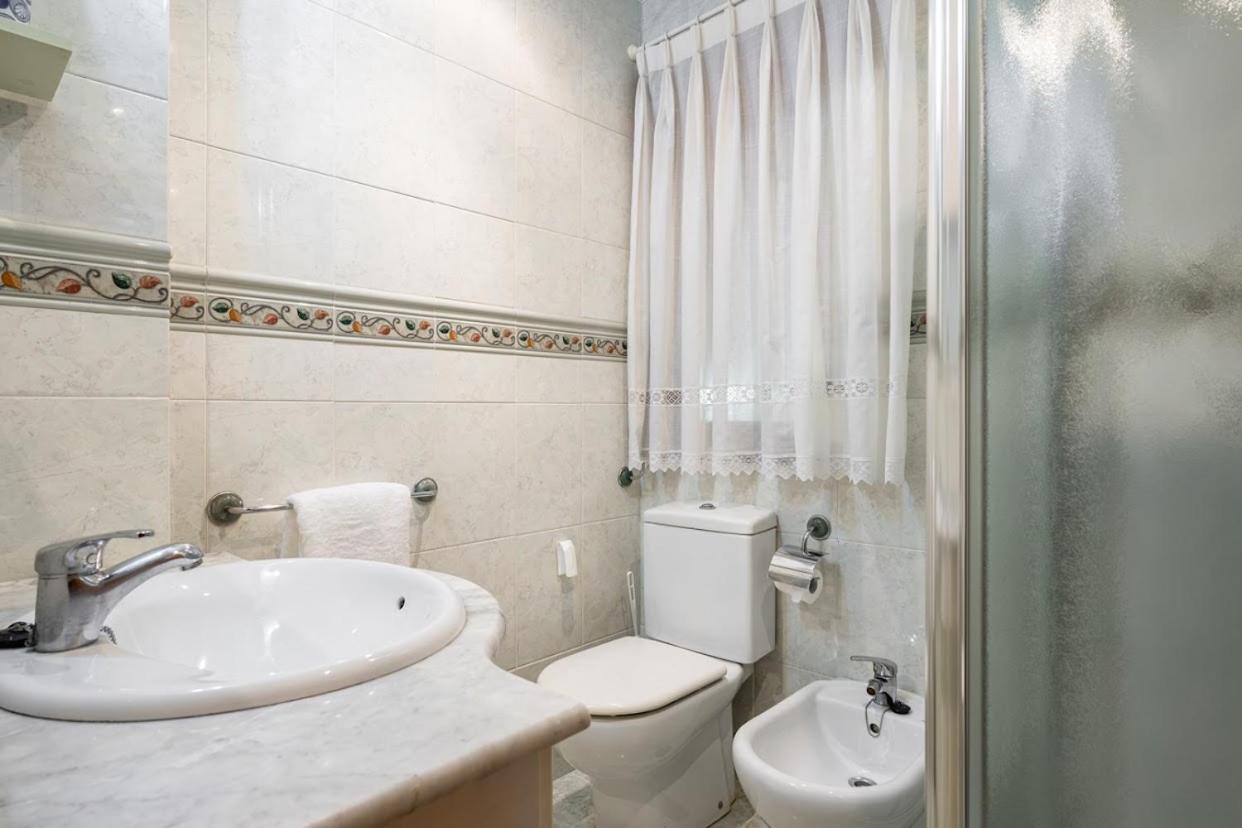 Llanes Asturias Villa Navés Екстериор снимка