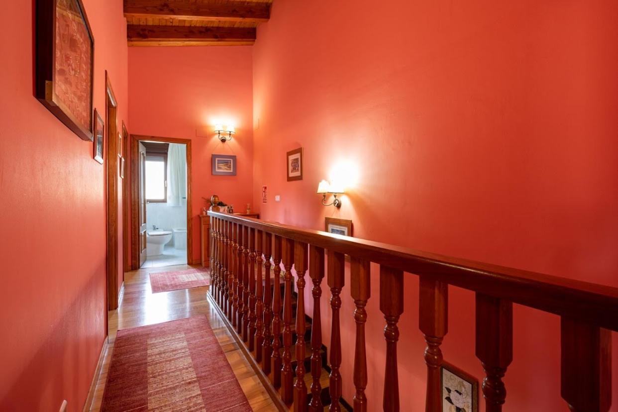 Llanes Asturias Villa Navés Екстериор снимка