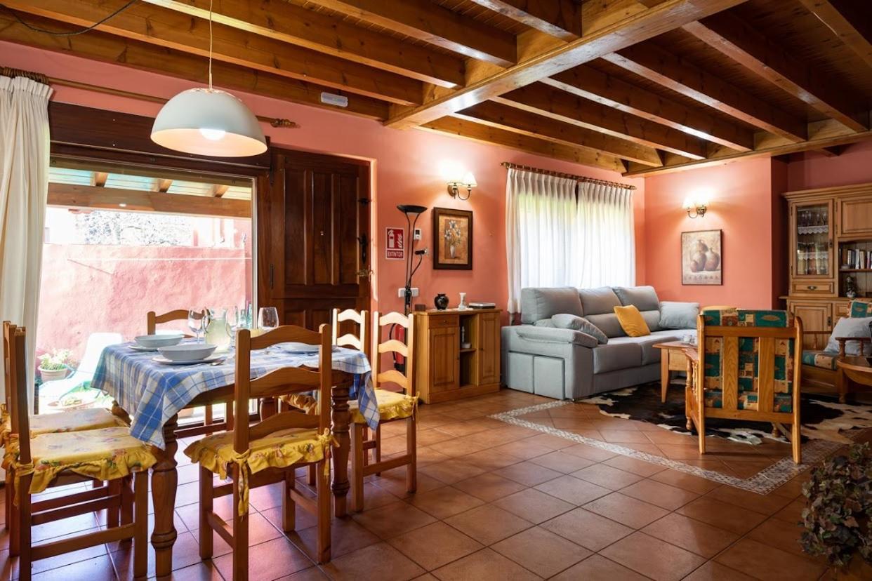 Llanes Asturias Villa Navés Екстериор снимка