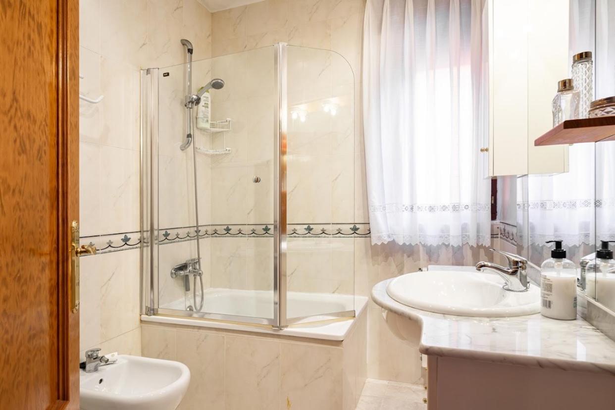 Llanes Asturias Villa Navés Екстериор снимка